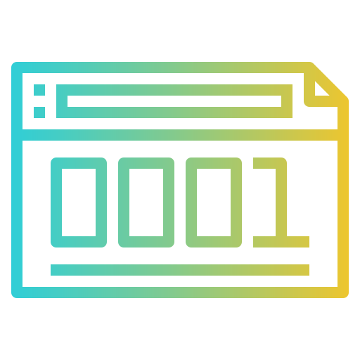 Runner icon
