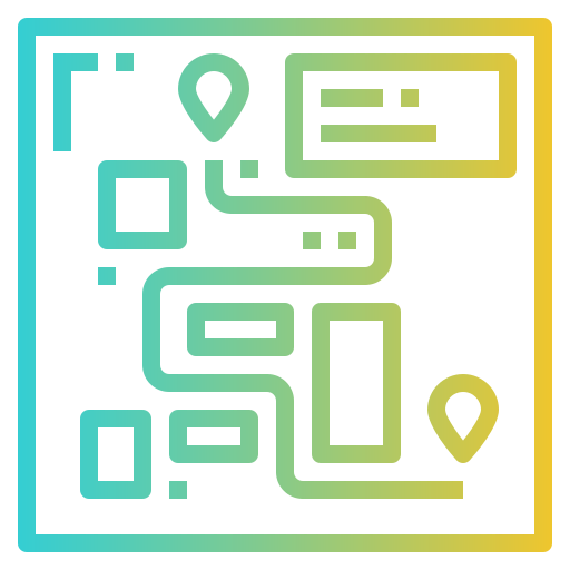 Map icon