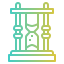 Hourglass icon 64x64