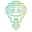 Stopwatch icon 64x64