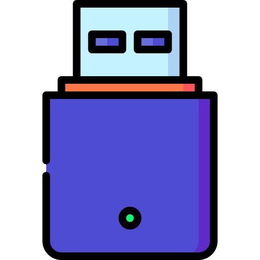 Usb icon