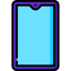 Smartphone icon 64x64