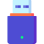 Usb icon 64x64