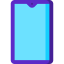 Smartphone icon 64x64