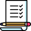 Tick icon 64x64