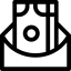 Salary Symbol 64x64