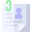 CV icon 64x64