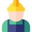 Worker icon 64x64