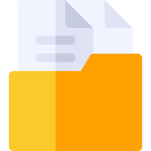 Document icon