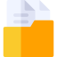 Document icon 64x64