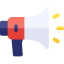 Announcement icon 64x64