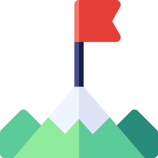 Goal icon