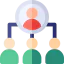 Hierarchy Ikona 64x64