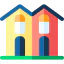 Townhouse іконка 64x64