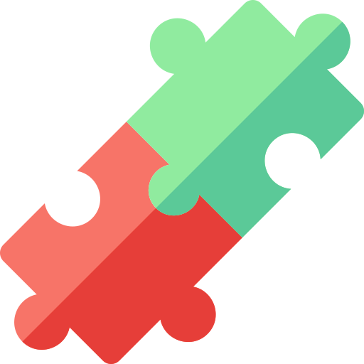 Puzzle icon