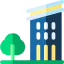 Skyscraper 图标 64x64