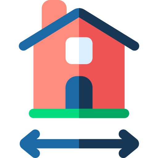 Size icon