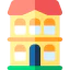 Apartment icon 64x64