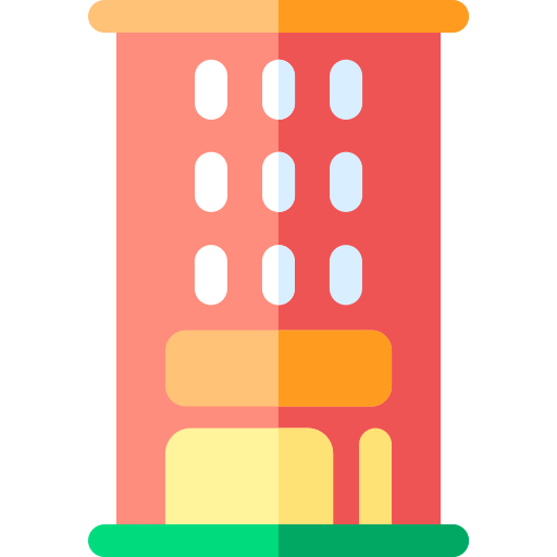 Building icon