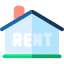 For rent icon 64x64
