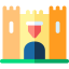 Castle icon 64x64