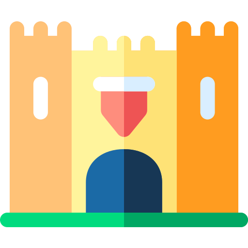 Castle icon