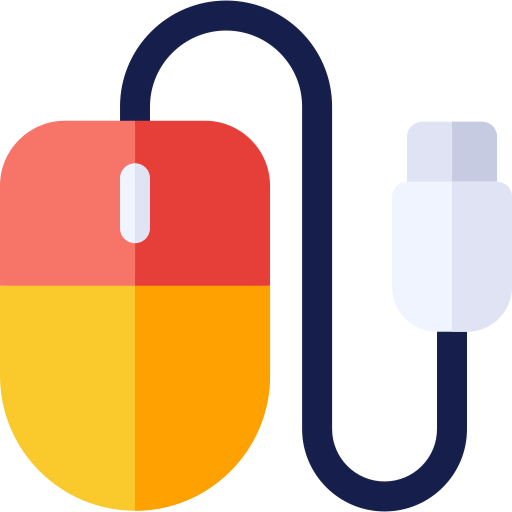 Mouse icon