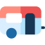 Caravan icon 64x64