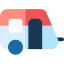 Caravan icon 64x64