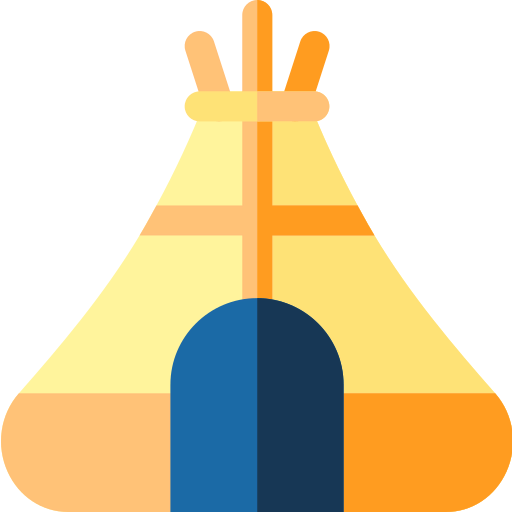 Tipi icon