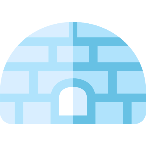 Igloo 图标