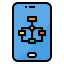Algorithm Ikona 64x64
