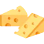 Cheese icon 64x64