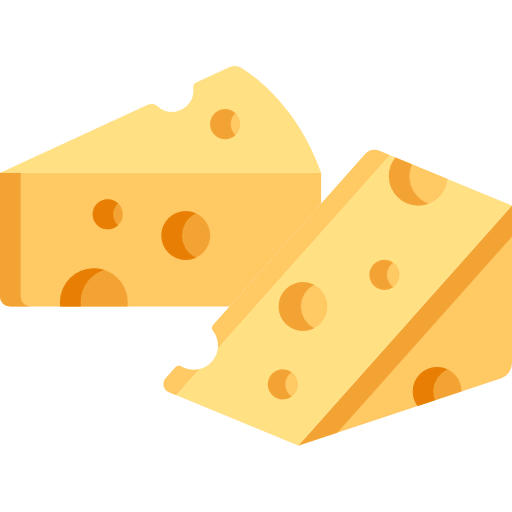 Cheese icon