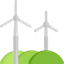Windmill icon 64x64