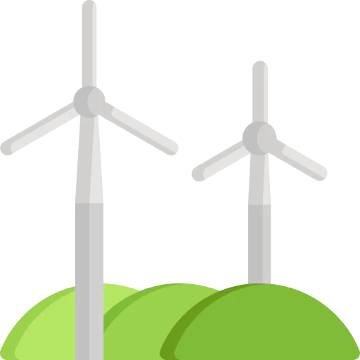 Windmill icon