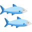 Fish icon 64x64