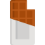 Chocolate bar icon 64x64