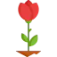 Tulip Symbol 64x64