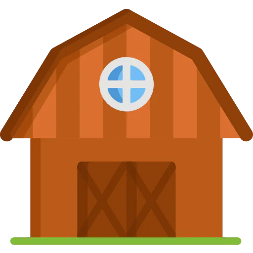 Warehouse icon