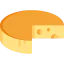 Cheese icon 64x64