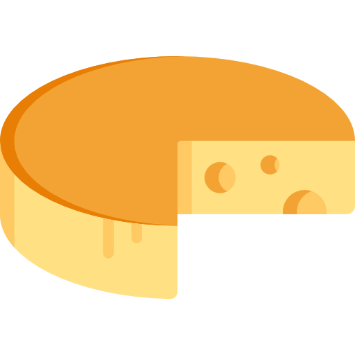 Cheese icon