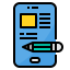 Blog icon 64x64