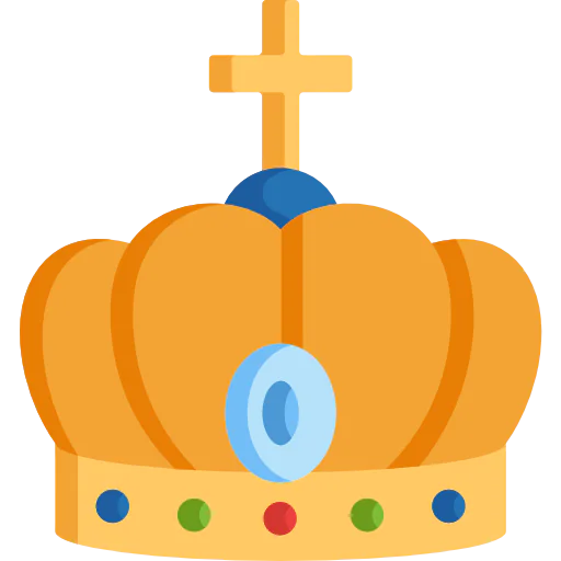 Crown icon