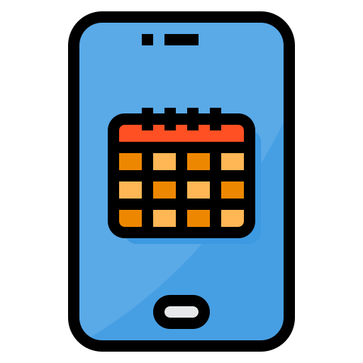 Calendar icon