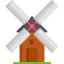 Windmill icon 64x64