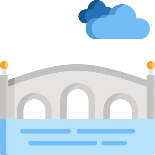 Bridge icon