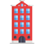 Building icon 64x64