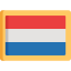 Flag icon 64x64