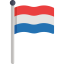 Flag icon 64x64